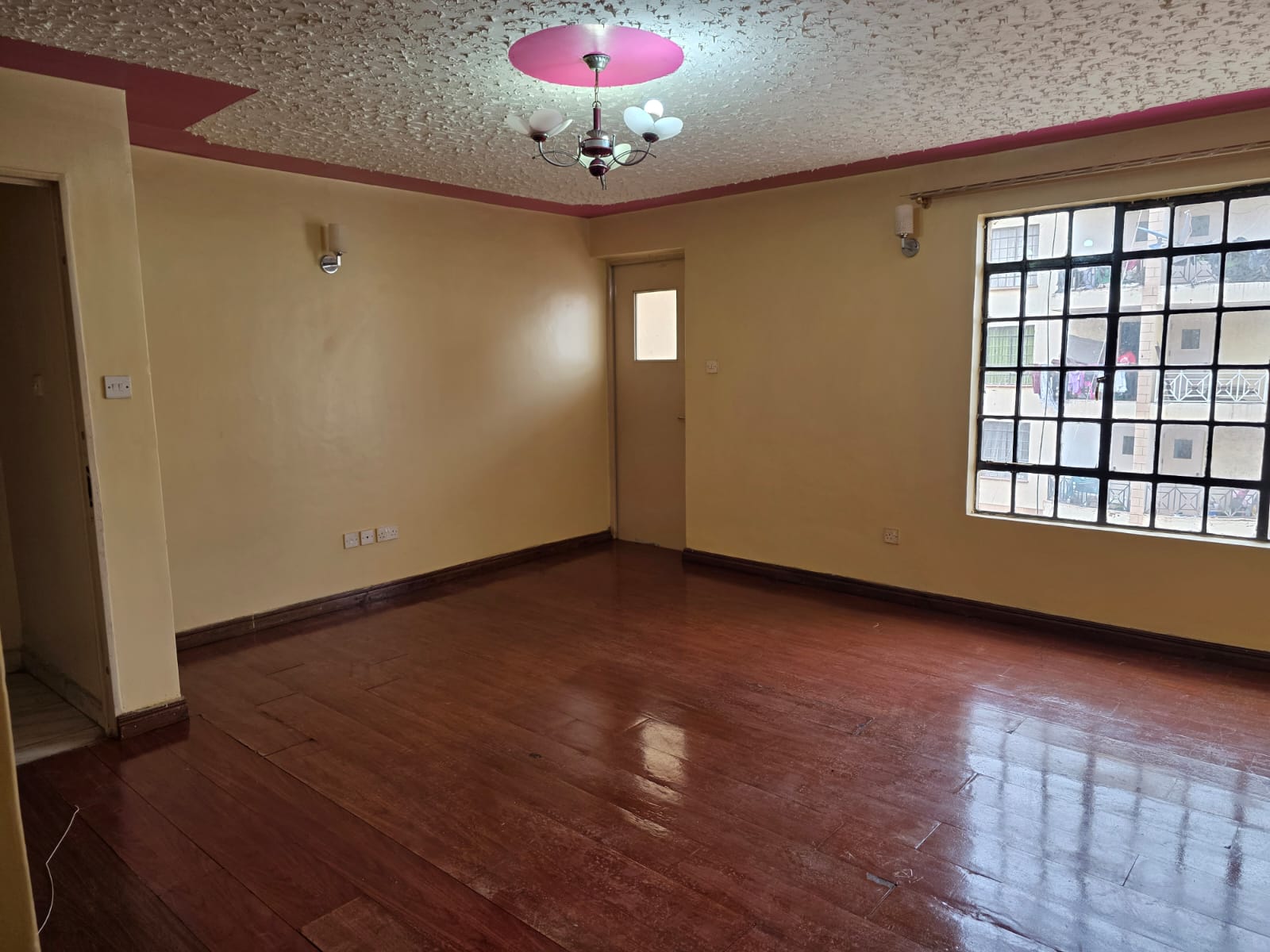 3 BEDROOM  MASTER ENSUITE TO LET ALONG kANGUNDO ROAD