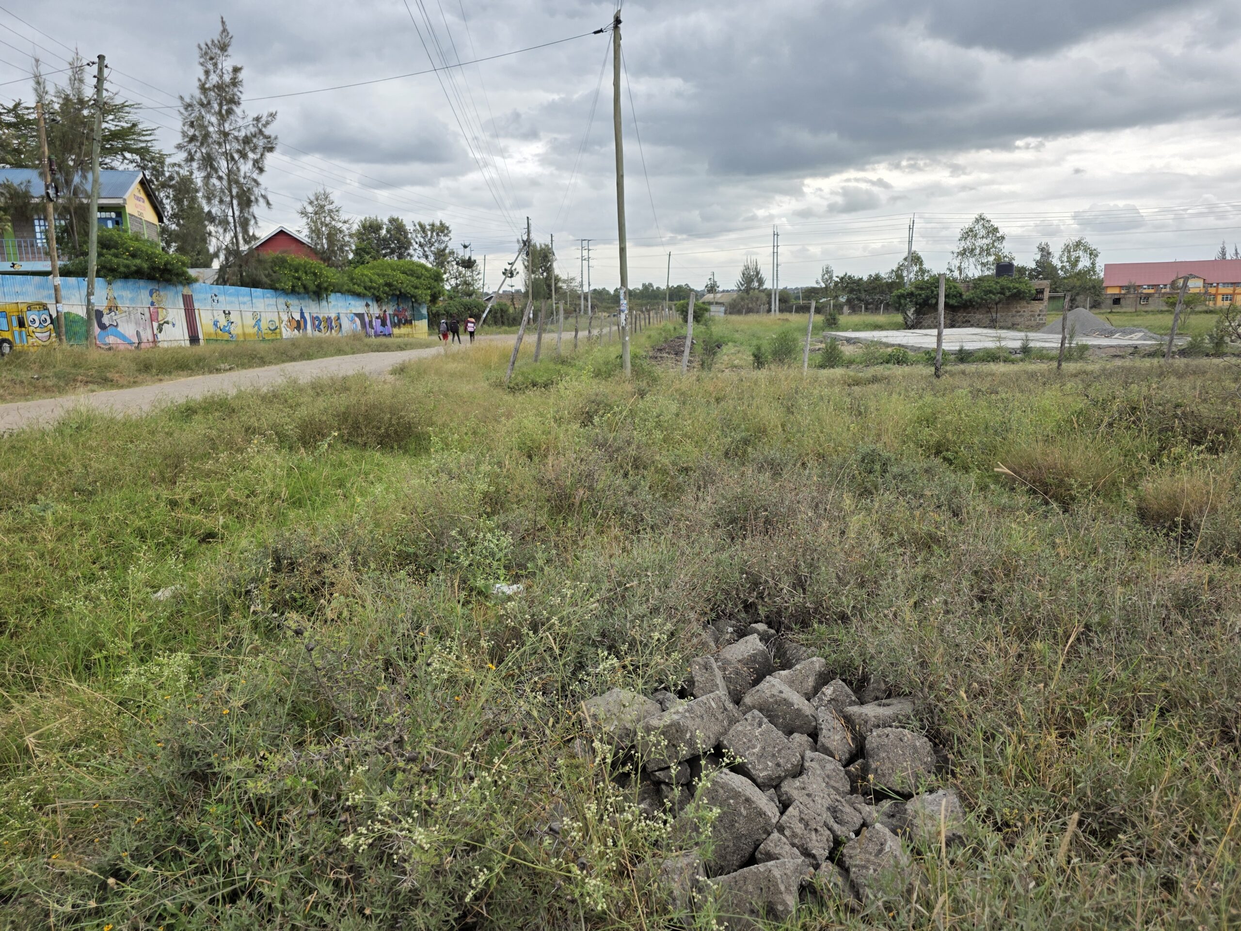 PRIME RESIDENTIAL AND COMMERCIAL PLOTS FOR SALE- JOSKA