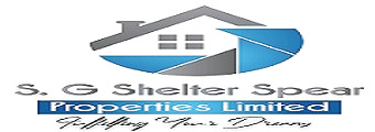 S. G ShelterSpear Properties Limited